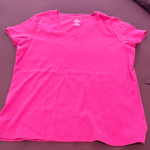 Eddie Bauer tee shirt - Picture 1 of 2